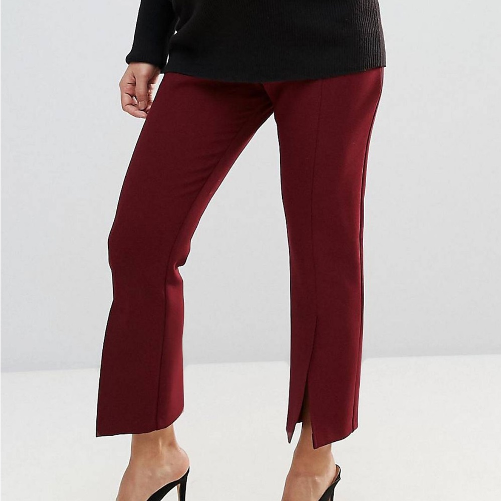 ASOS maternity pants - Picture 4 of 5